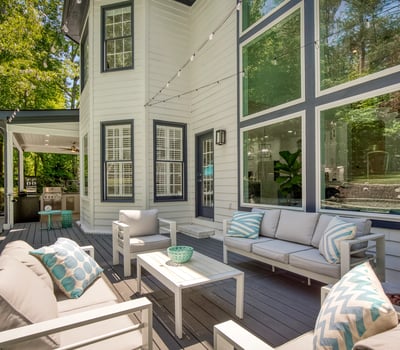 265 Oakhurst Leaf Drive, Alpharetta, GA