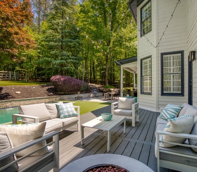 265 Oakhurst Leaf Drive, Alpharetta, GA