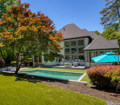 265 Oakhurst Leaf Drive, Alpharetta, GA