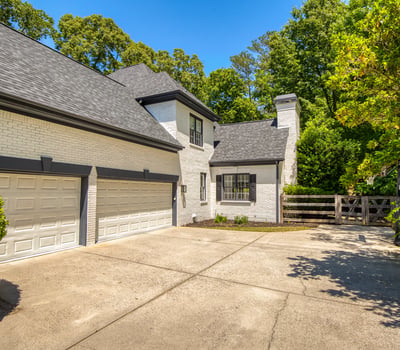 265 Oakhurst Leaf Drive, Alpharetta, GA