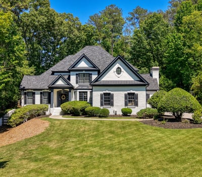 265 Oakhurst Leaf Drive, Alpharetta, GA