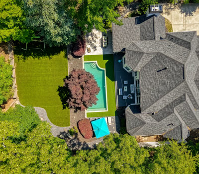 265 Oakhurst Leaf Drive, Alpharetta, GA