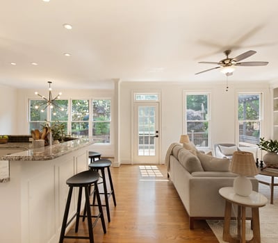 10425 Cranchester Way, Alpharetta, GA