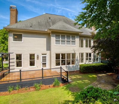 10425 Cranchester Way, Alpharetta, GA