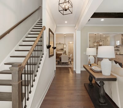 6410 Halcyon Garden Drive, Alpharetta, GA