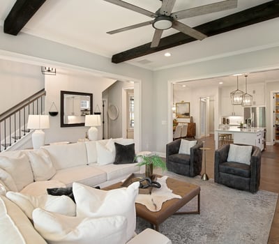6410 Halcyon Garden Drive, Alpharetta, GA