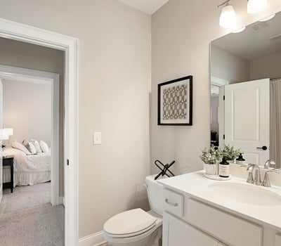 6410 Halcyon Garden Drive, Alpharetta, GA