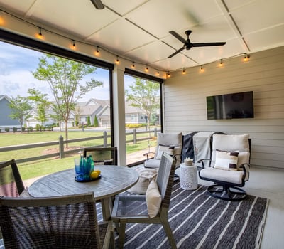 6410 Halcyon Garden Drive, Alpharetta, GA