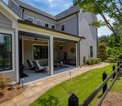 6410 Halcyon Garden Drive, Alpharetta, GA