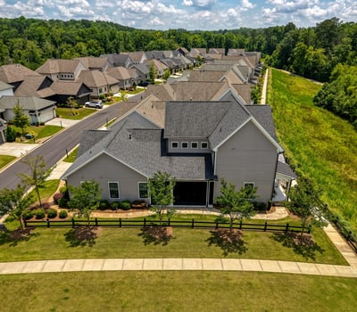 6410 Halcyon Garden Drive, Alpharetta, GA