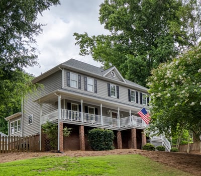 4697 Woodstone Lane, Peachtree Corners, GA