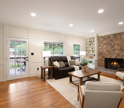 4697 Woodstone Lane, Peachtree Corners, GA