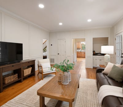 4697 Woodstone Lane, Peachtree Corners, GA