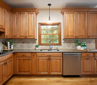4697 Woodstone Lane, Peachtree Corners, GA
