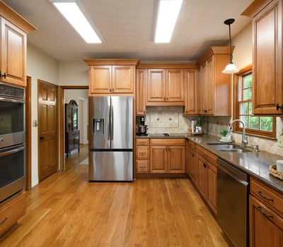4697 Woodstone Lane, Peachtree Corners, GA