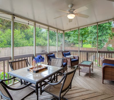 4697 Woodstone Lane, Peachtree Corners, GA