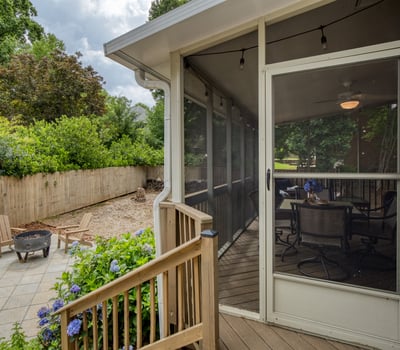 4697 Woodstone Lane, Peachtree Corners, GA