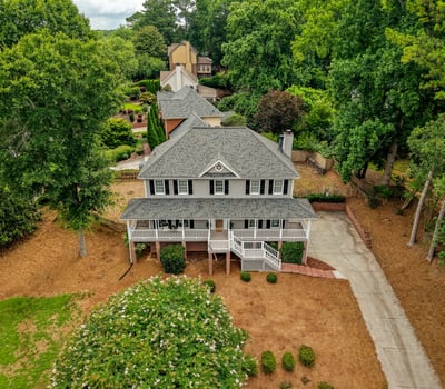 4697 Woodstone Lane, Peachtree Corners, GA