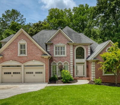 836 Chelsea Park Drive, Marietta, GA