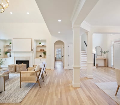 836 Chelsea Park Drive, Marietta, GA