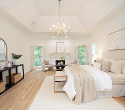 836 Chelsea Park Drive, Marietta, GA