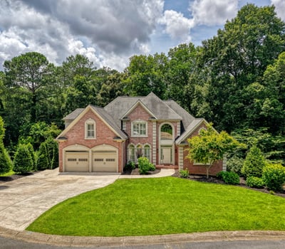 836 Chelsea Park Drive, Marietta, GA