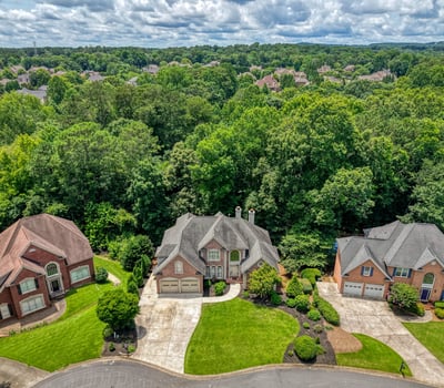 836 Chelsea Park Drive, Marietta, GA