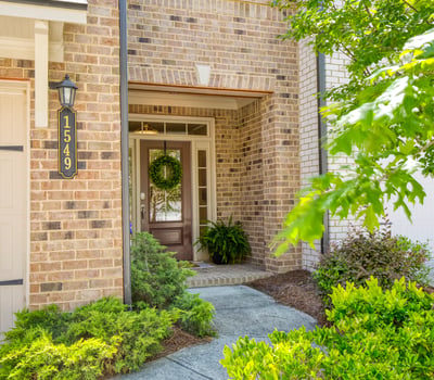 1549 Prestwick Lane, Dunwoody, GA