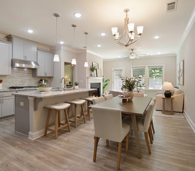 1549 Prestwick Lane, Dunwoody, GA