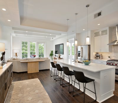 58 Canton Street, Unit #302, Alpharetta, GA