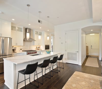 58 Canton Street, Unit #302, Alpharetta, GA