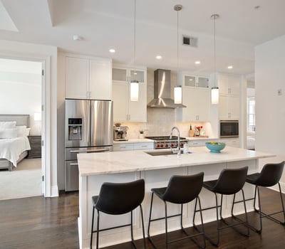 58 Canton Street, Unit #302, Alpharetta, GA