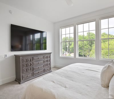 58 Canton Street, Unit #302, Alpharetta, GA
