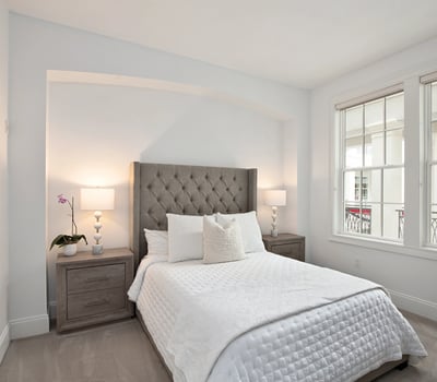 58 Canton Street, Unit #302, Alpharetta, GA