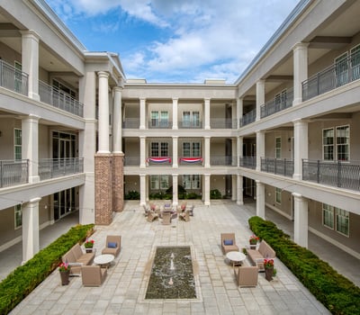 58 Canton Street, Unit #302, Alpharetta, GA