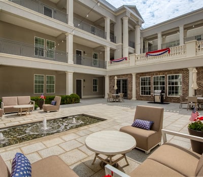 58 Canton Street, Unit #302, Alpharetta, GA