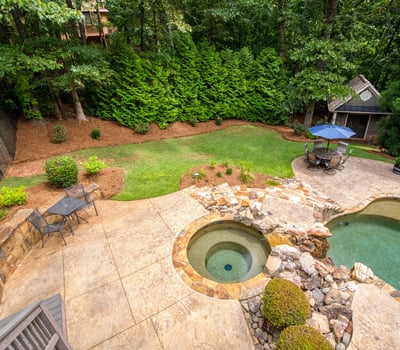 2830 Meadow Valley Way, Cumming, GA