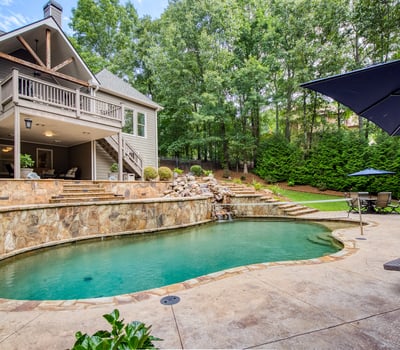 2830 Meadow Valley Way, Cumming, GA