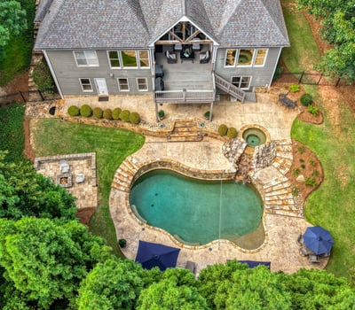 2830 Meadow Valley Way, Cumming, GA
