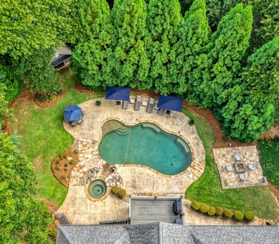 2830 Meadow Valley Way, Cumming, GA