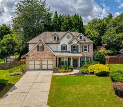 204 Northbrooke Court, Woodstock, GA