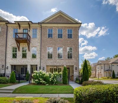 544 Clover Lane, Alpharetta, GA