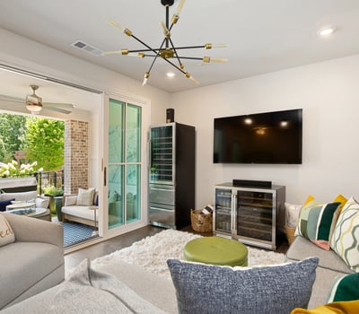 544 Clover Lane, Alpharetta, GA