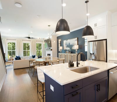 544 Clover Lane, Alpharetta, GA