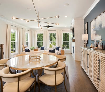 544 Clover Lane, Alpharetta, GA