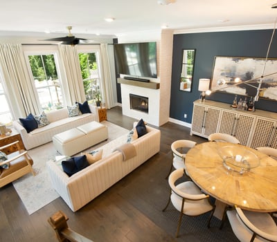 544 Clover Lane, Alpharetta, GA