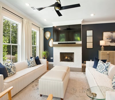 544 Clover Lane, Alpharetta, GA