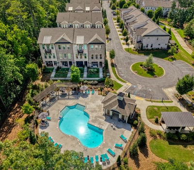 544 Clover Lane, Alpharetta, GA