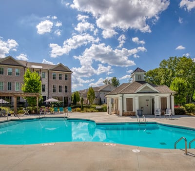 544 Clover Lane, Alpharetta, GA