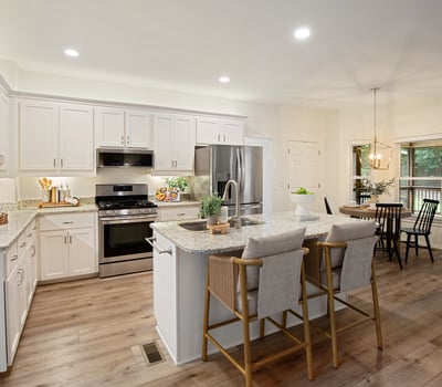 2805 Crestwicke Drive NW, Kennesaw, GA